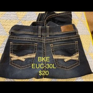 BKE Jeans
